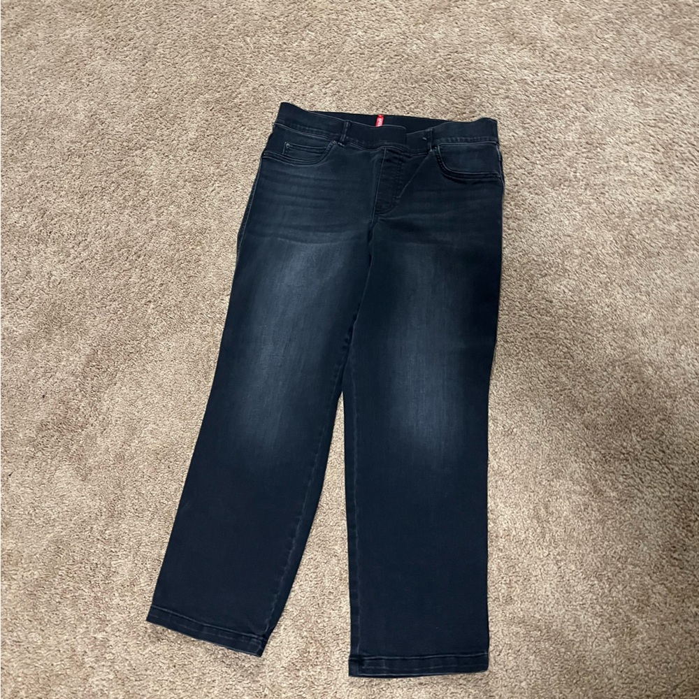 SPANX Jean Pants
